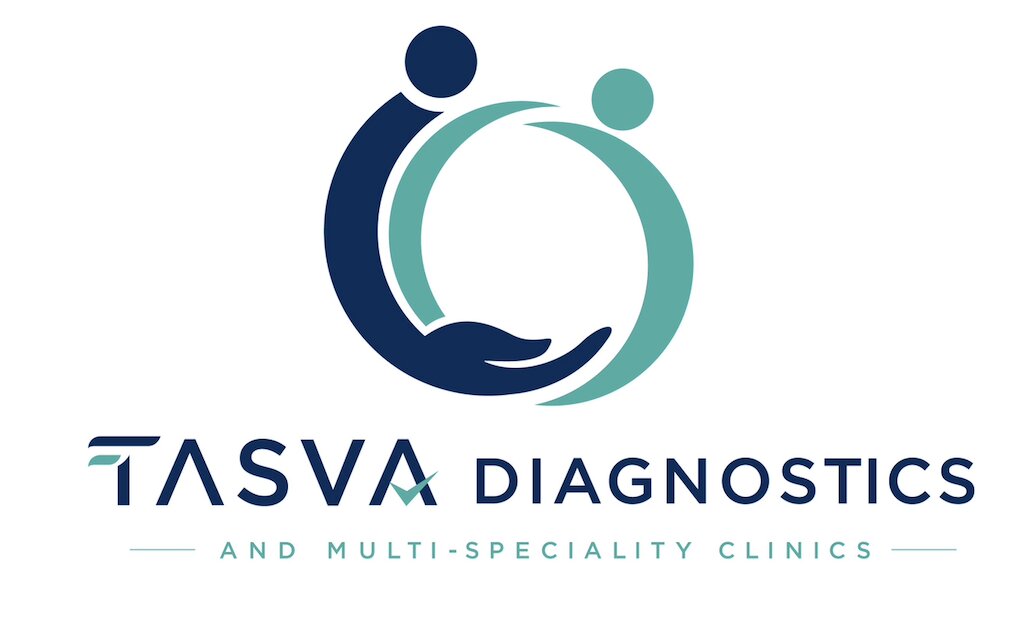 Tasva Diagnostics Logo